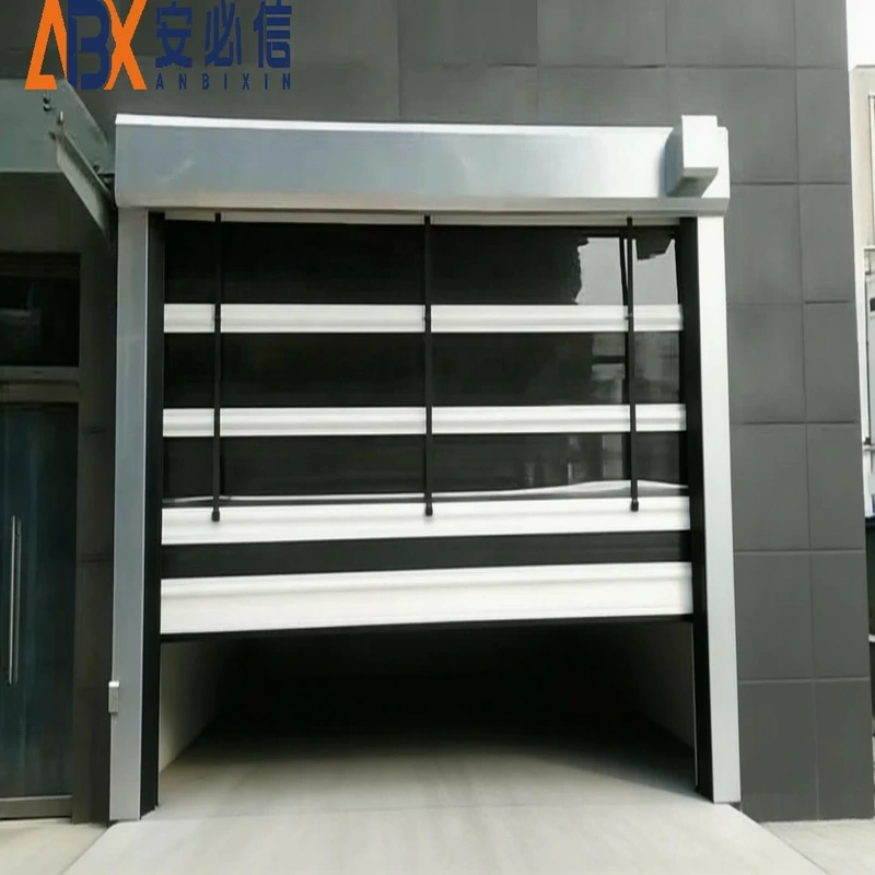 阿拉善背带堆积门